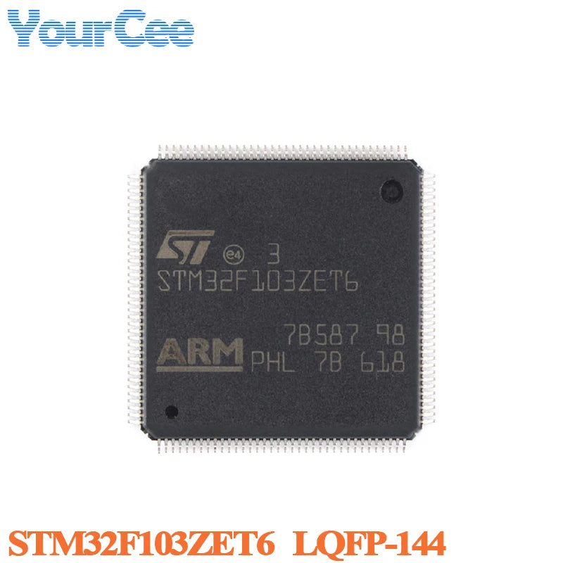 STM32H723ZGT6 STM32 System Learning Development Board Module STM32F103VET6 STM32F103ZET6 STM32F407ZGT6 STM32F103RCT6 Core Board