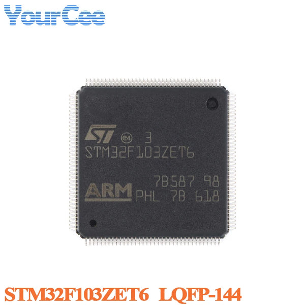 STM32H723ZGT6 STM32 System Learning Development Board Module STM32F103VET6 STM32F103ZET6 STM32F407ZGT6 STM32F103RCT6 Core Board