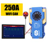 Daly BMS WiFi Active BMS 250 amperios for Lifepo4 4S 8S 24S 100A 150A 200A 500A Active Balance 1A Built-in BT 7S 24V 12V 48V