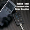 MAGICO High-Precision Signal Frequency Tester Tools F2400 Mobile Phones Earphones Bluetooth WiFi Wireless Signal Fault Detection