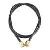 160MHz 100W SDR Transceiver Switch Antenna Sharer TR Switch Box with Cable Set detail image 4