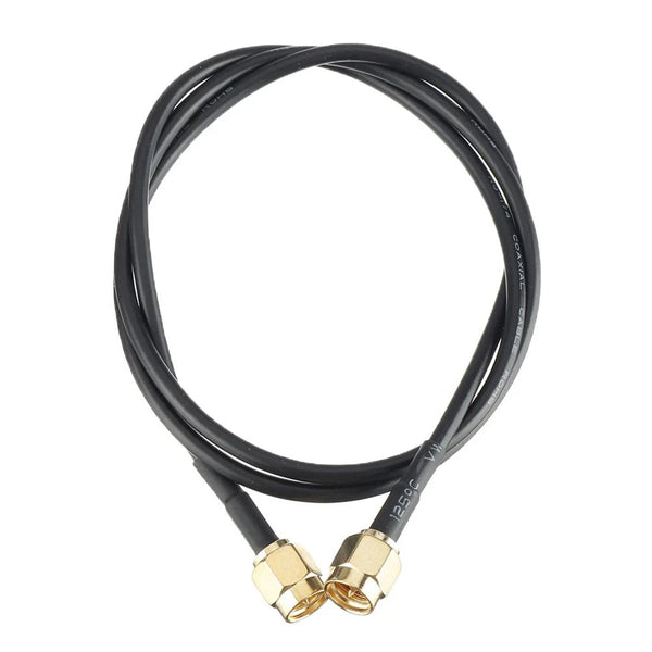 160MHz 100W SDR Transceiver Switch Antenna Sharer TR Switch Box with Cable Set detail image 4
