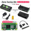Raspberry Pi Zero KIT Zero W Kit Zero 2W Kit