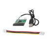 1.44MB 3.5" USB Cable Adapter To 34Pin Floppy Connector Disk To Floppy Disk PCB Board detail image 11