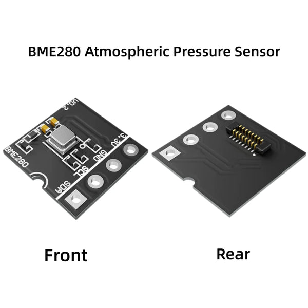 Heltec Temp/Humi Sensor GXHTV3 BME280 Buzzer Low-Power For Meshtastic WIFI Lora 32 V4 V3 detail image 5