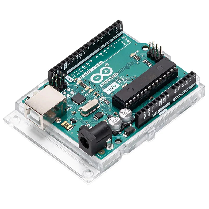 Arduino Uno Rev3 A000066 ATmega328P AVR Development board Italy imported new original authentic