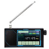 ATS25 ULTRA FM SW SSB MW LW AIR SDR Receiver Aviation Band Receiver Supports Bluetooth WiFi detail image 4
