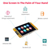 ESP32 MCU 2.8 Inch Smart Display for Arduino LVGL WIFI Bluetooth Touch WROOM 240*320 Screen detail image 3