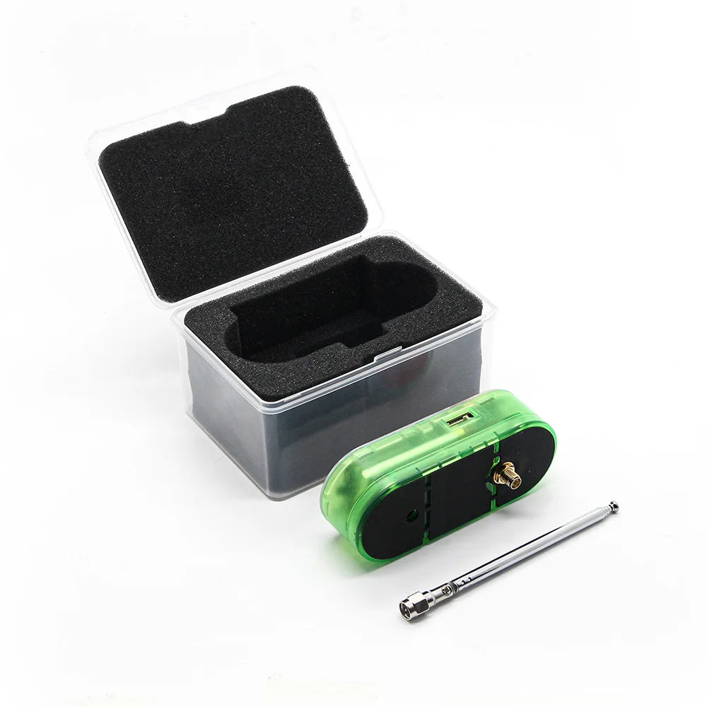 LILYGO® T-Embed SI4732 ESP32-S3 Radio Dev Board AM/FM/SW/LW DSP Rotary Encoder TFT Screen MIC Audio TF Card Battery Powered