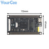 STM32H743XIH6 STM32H743 FK743M4-XIH6 FK743M5-XIH6 Core System Learning STM32 Development Board Module Compatible with OpenMV