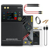 FNIRSI SWM-10 Adjustable Welding Machine Portable 4-Position Adjustable Battery Spot Welder  Up To 0.25mm