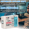 EZP2023+ High-Speed USB SPI Programmer Support 24/25/93/95 EEPROM 25 Flash Bios Chip Support PC Programmer Firmware Upgrade