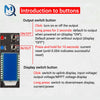 ZK-SJ30 700W High Power Auto Boost Power Module Synchronous Rectifier 30A Solar Charging detail image 4