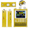 SPARKELEC DP-666 TEF6686 Full Band FM/MW/Short Wave HF/LW Radio Receiver IPS LCD Battery + detail image 3