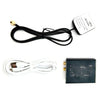 SI5351 WSPR Transmitter With TCXO And GPS Automatic QTH Positioning 23dBm For Tests Measurement Tools Acc product image