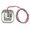 High Precision HX711 Load Cell Module with 4PCS 50kg Weight Sensors - DIY Electronic Scale Kit for Accurate Pressure Measurement