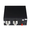 160MHz 100W SDR Transceiver Switch Antenna Sharer TR Switch Box with Cable Set detail image 10