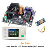 XY8030S 2400W 30A Buck DC Digital Power Supply Adjustable Step-Down Converter MPPT Charging 12-90V To 0-80V WIFI 485 IR 433 Set
