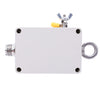 49:1 Balun Short Wave Balun 100W End Fed Half-Wave Antenna EFHW Antenna Ham Radio Balun for detail image 2