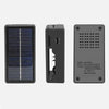 18650 Solar Battery Charger Multi Munctional Solar Type C Intelligent Lithium Battery Holder detail image 6