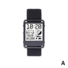 ESP32 Open Source V2.0 Gift E-ink Display Smart Watch Display Screen 200x200 Ultra-low Power Electronic Smart Watch 2025