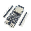 ESP32 C5 Development Board Dual-frequency 2.4G and 5GHz WiFi Module ESP32-C5-DevKitC-1 N4 4MB Flash WIFI6 CH343 32PIN TYPE-C