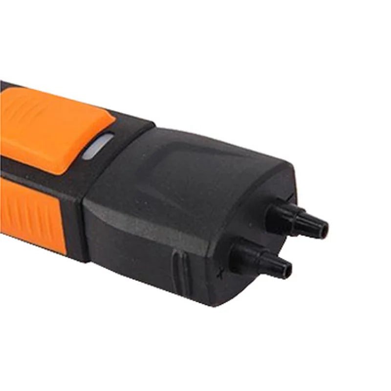 Testo 510i Differential Pressure Measuring Instrument with Smartphone Operation 0560 1510 detail image 4