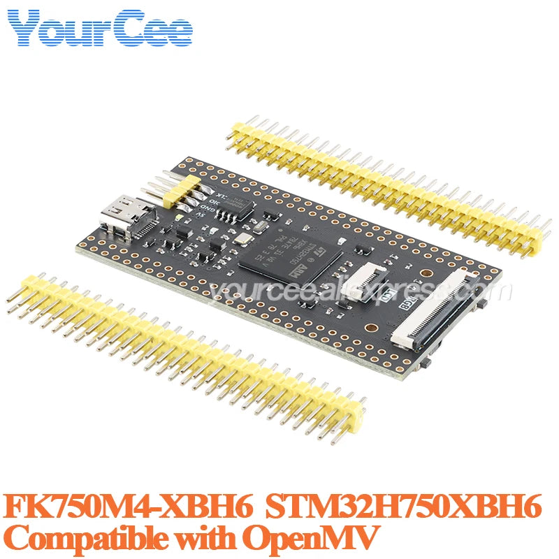 FK750M3-VBT6 FK750M1-VBT6 STM32H750VBT6 STM32H750 STM32 Core System Learning Development Board Module FK750M4-XBH6 FK7B0M2-VBT6