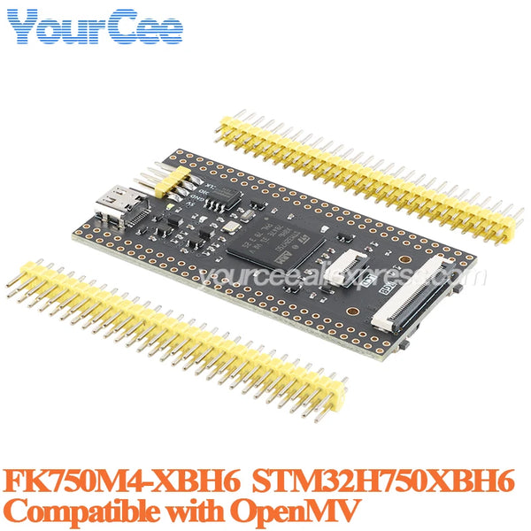 FK750M3-VBT6 FK750M1-VBT6 STM32H750VBT6 STM32H750 STM32 Core System Learning Development Board Module FK750M4-XBH6 FK7B0M2-VBT6