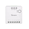 SONOFF MINI-D MINI Dry WiFi Smart Switch Dry Contact AC/DC Matter Switch For Garage Door Work with Alexa Google Home Homekit