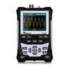 TOOLTOP ET120M 120MHz Handheld Digital Oscilloscope 1Mhz Square Wave Signal Output Auto Oscilloscope for Electrical Car Repair