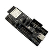Espressif ESP-Prog-2 Debugger Serial Communication, JTAG In-Circuit Debugging, Firmware Auto Downloader