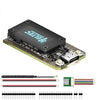 Heltec Meshtastic Wifi LoRa 32 V4 ESP32 SX1262 GPS 0.96inch OLED Solar Powered Dev-Board detail image 8