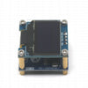 1kHz~100Mhz Frequency Counter OLED Display RF Signal Frequency Meter Measurement LF MF HF detail image 8