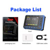 TOOLTOP OS-5C Five-channel Oscilloscope 1MHZ bandwidth 3M sampling rate Digital oscilloscope