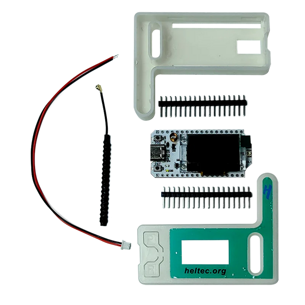 Meshtastic Heltec V3 WIFI LoRa 32  Dev-Board SX1262 ESP32 0.96 Inch Blue OLED Display IoT for Arduino WIFI BLE 868/915Mhz