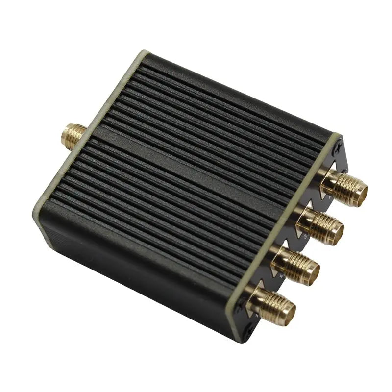Divisor de potencia GPS GNSS pasivo y activo SV1AFN de 1 a 4, combinador de potencia de antena de señal de navegación