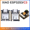 XIAO ESP32S3 Sense ESP32S3/ ESP32C3 Seeed Studio ESP32 S3 C3 mini 2.4GHz Wi-Fi + Bluetooth BLE 5.0 Dual-C product image