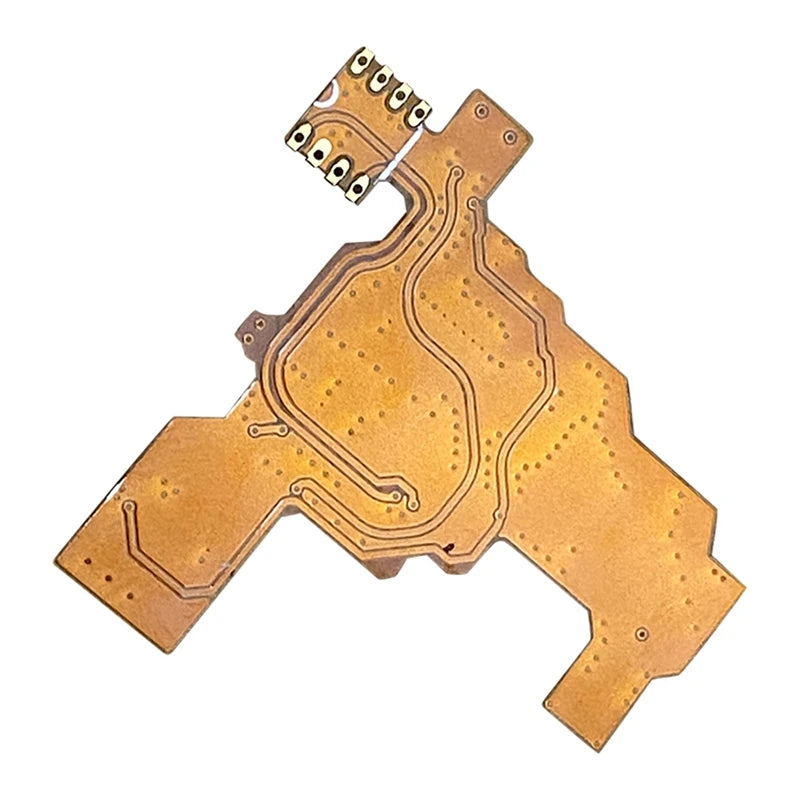 SI4732 Chip And Crystal Oscillator Component Modification Module For Uvk5/K6 PLUS FPC detail image 4