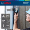 Bosch D-TECT 120 Wall Metal Detector Stud Finder Professional Digital Display Wall Radar Scanner for Cable Water Pipe Wood Metal
