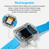 Xiaozhi AI Electronic Voice Watch Kit Artificial Intelligence Conversation ESP32 S3 N16R8 Development Board OLED Screen AI Robot