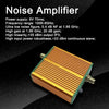 Módulo amplificador de RF TQP3M9037-LNA: amplificador de bajo ruido para un rango de frecuencia de 0,1 MHz a 6 GHz, amplificación de señal I2S2.