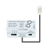 Interruttore con sensore di temperatura e umidità Wi-Fi Smart Tuya B29C con sonda esterna per un monitoraggio affidabile