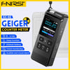 FNIRSI GC-02  Mini Nuclear Radiation Detector Geiger Counter X-ray Beta Gamma Dosimeter Y-ray β-ray Radioactive Tester Tool