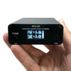 ATU-10 ATU10 QRP Antenna Tuner 1-15W Antenna Automatic Tuner 0.91 Inch OLED Display detail image 3