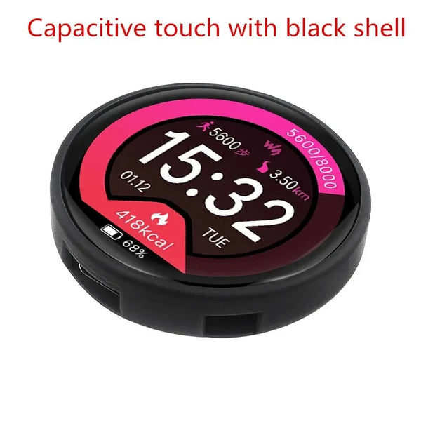 ESP32-C3 1.28 Inch Round Display GC9A01 IPS LCD Touch/Not Touching Screen ESP32 WIFI Bluetooth Dual Core Board for Arduino LVGL