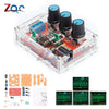 Kit fai da te generatore di segnale funzionale XR2206 da 1Hz a 1MHz, uscita sinusoidale/triangolare/quadra, frequenza e ampiezza regolabili.