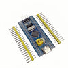STM32F103C8T6 STM32F103C6T6 ARM STM32 Minimum System Development Board STM32F401 STM32F411 + ST-LINK V2 Download Programmer