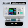 RD RK6006 RK6006-BT 60V 6A 4 digit Communication Adjustable DC to DC Step Down Voltage Bench Power Supply Buck converter