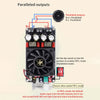 TPA3255 Class D Amplifier XY-AP3002 Pure Power Amplifier Board 300W x 2 Digital Audio detail image 6
